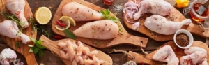 What Are the Steps When Purchasing Poultry What Are the Steps When Purchasing Poultry